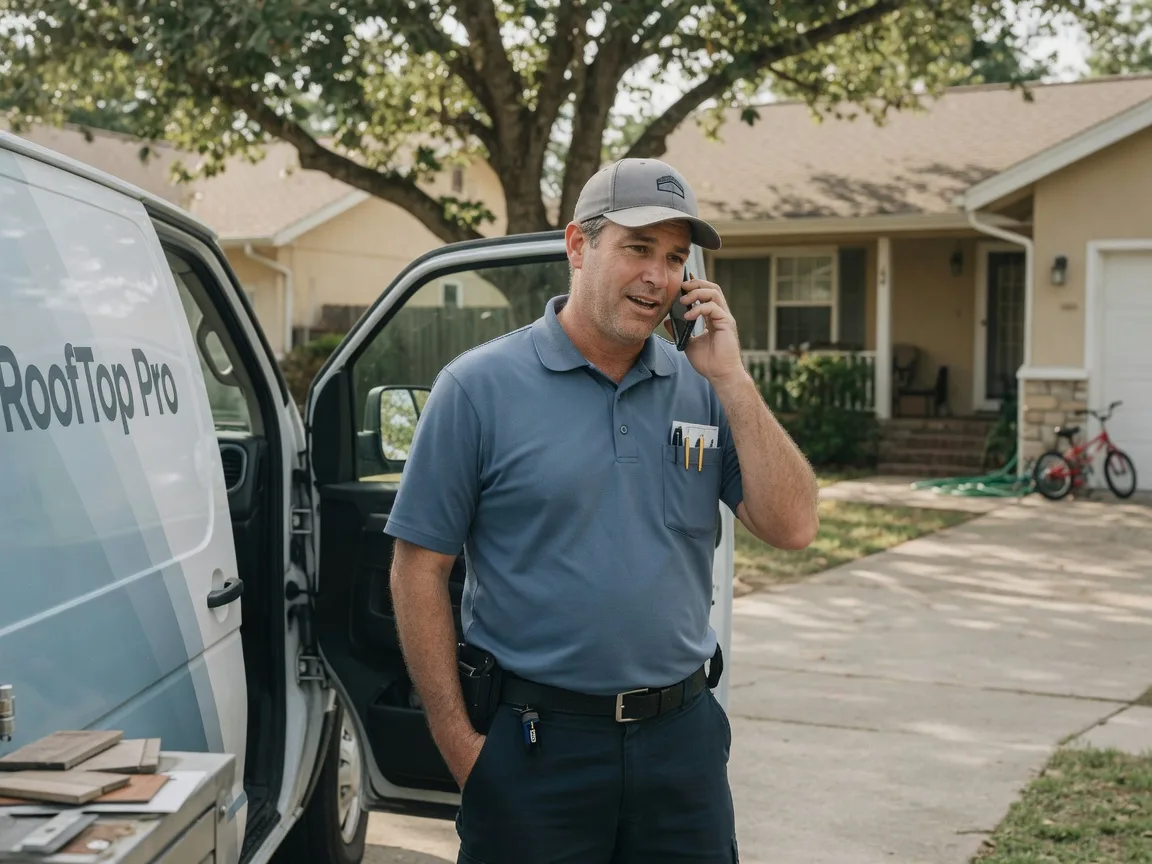 Roof Repair Pine Ridge, KY FAQs