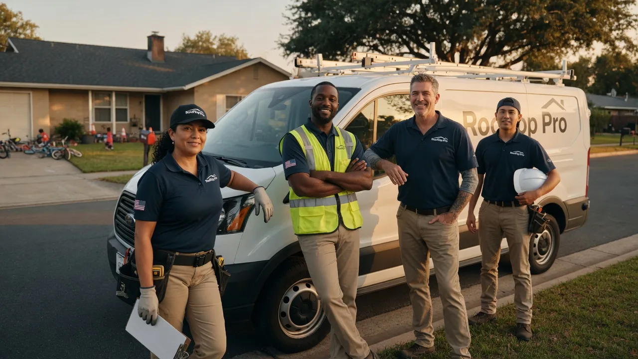 Roof Repair in Pine Ridge, KY near me